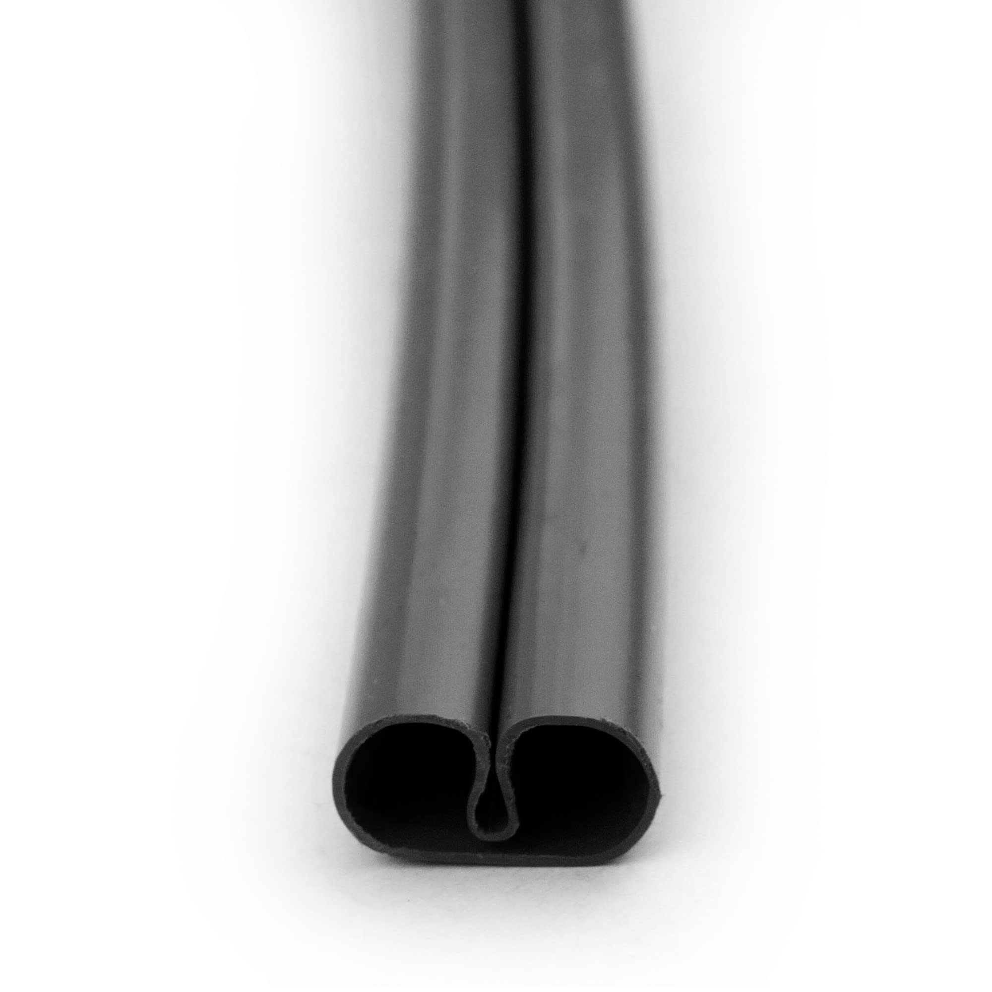 Profilschienenpaket Grau für Rundbecken 450/460cm, Q1 (34 Elem. inkl. Verb.)