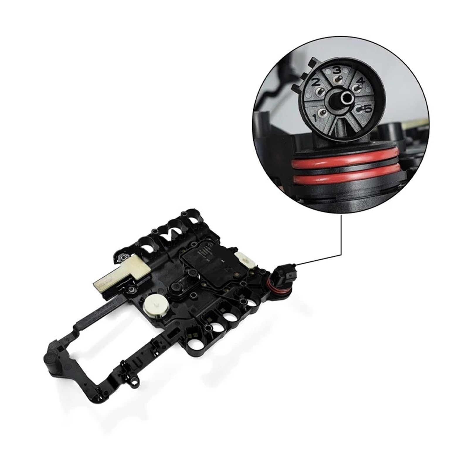A0335457332 722.9 TCM TCU VS2 VS3 compatibile for la piastra conduttrice dell'unità di controllo della trasmissione del cambio Benz(V3 722.9 T)