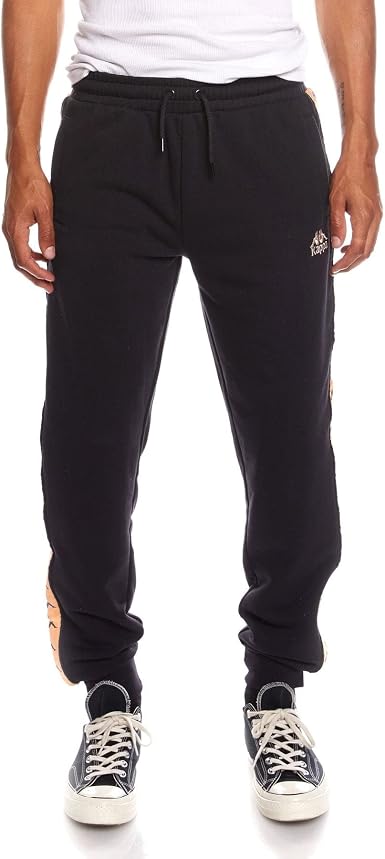 Kappa Men's 222 Banda Alanz 3 Sweatpant 
