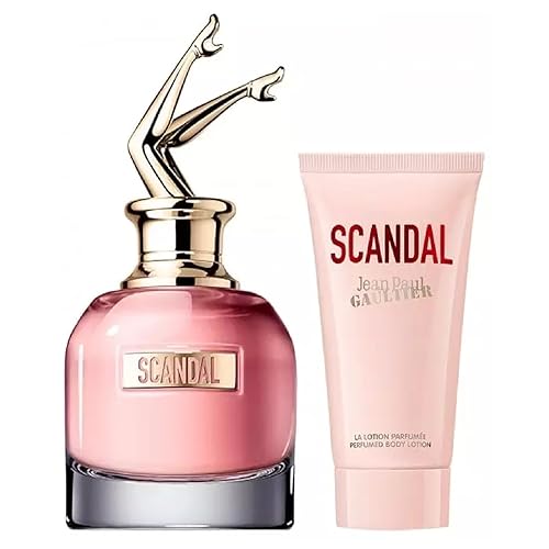 Miniatura 9 de Scandal by Jean Paul Gaultier - Espray de agua de perfume de 1.7fl oz