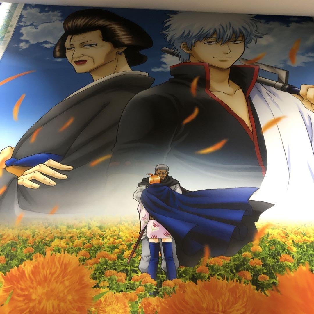 Amazon | 銀魂 カレンダー 2012 | カレンダー | 文房具・オフィス用品