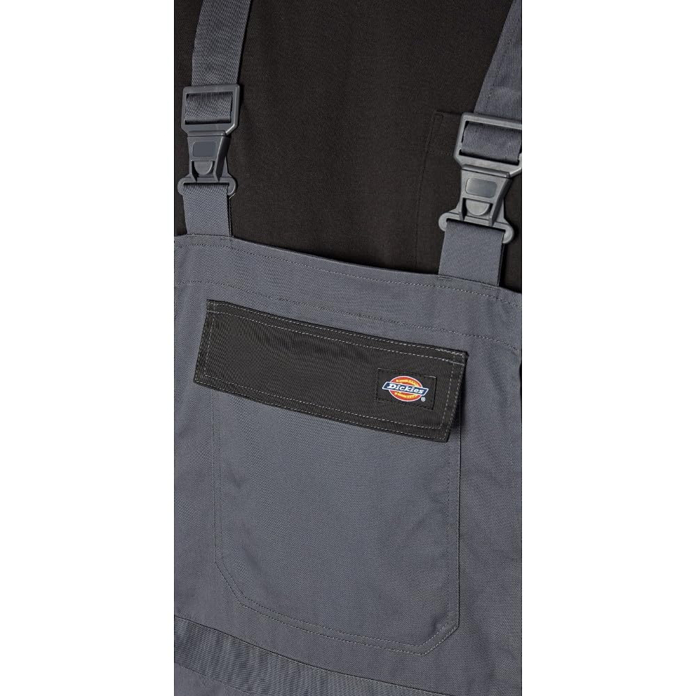 Dickies Śliniak i szelki Uniseks Śliniak I Szelki Na Co Dzień