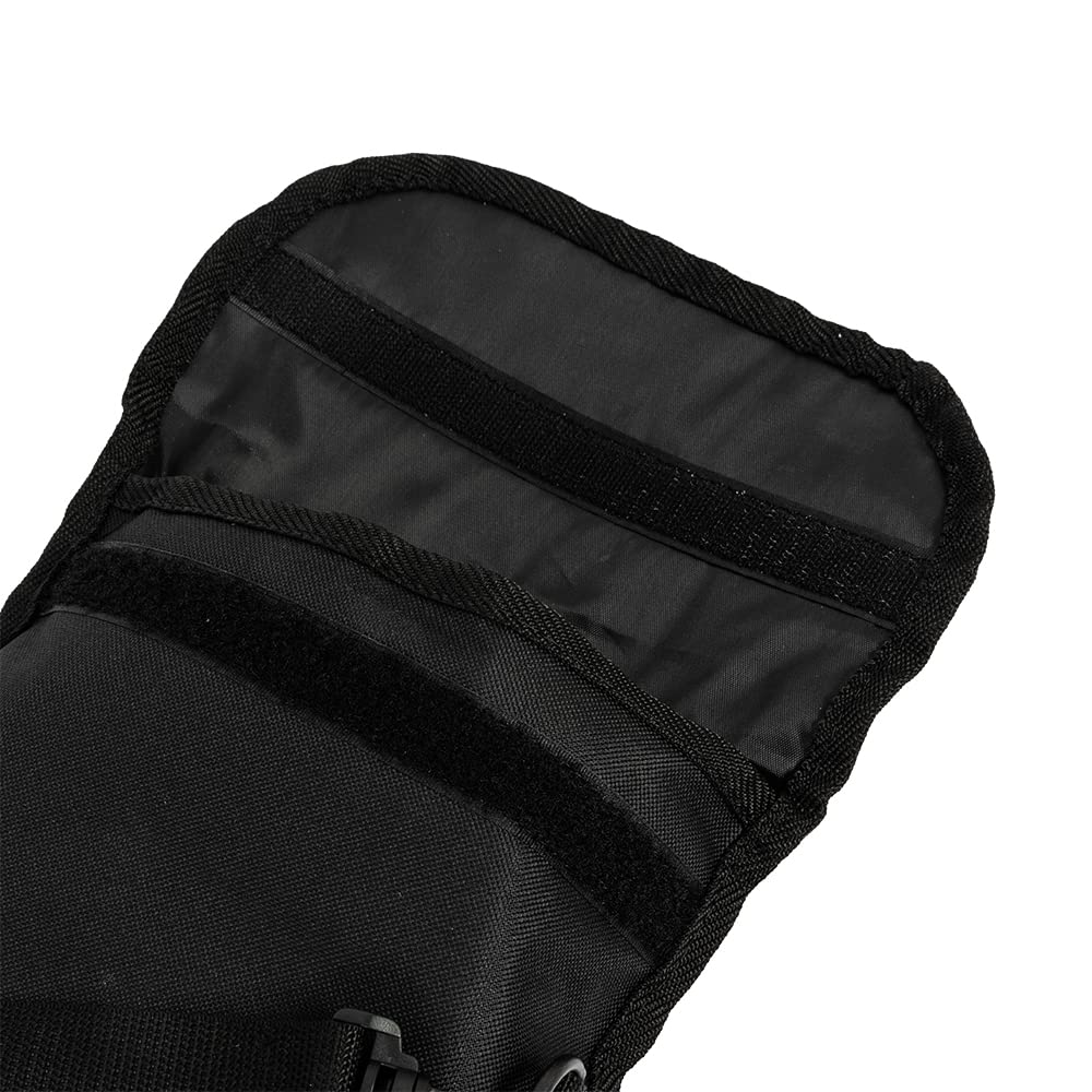 Borsa durevole per pagaia per kayak regolabile in 2 pezzi