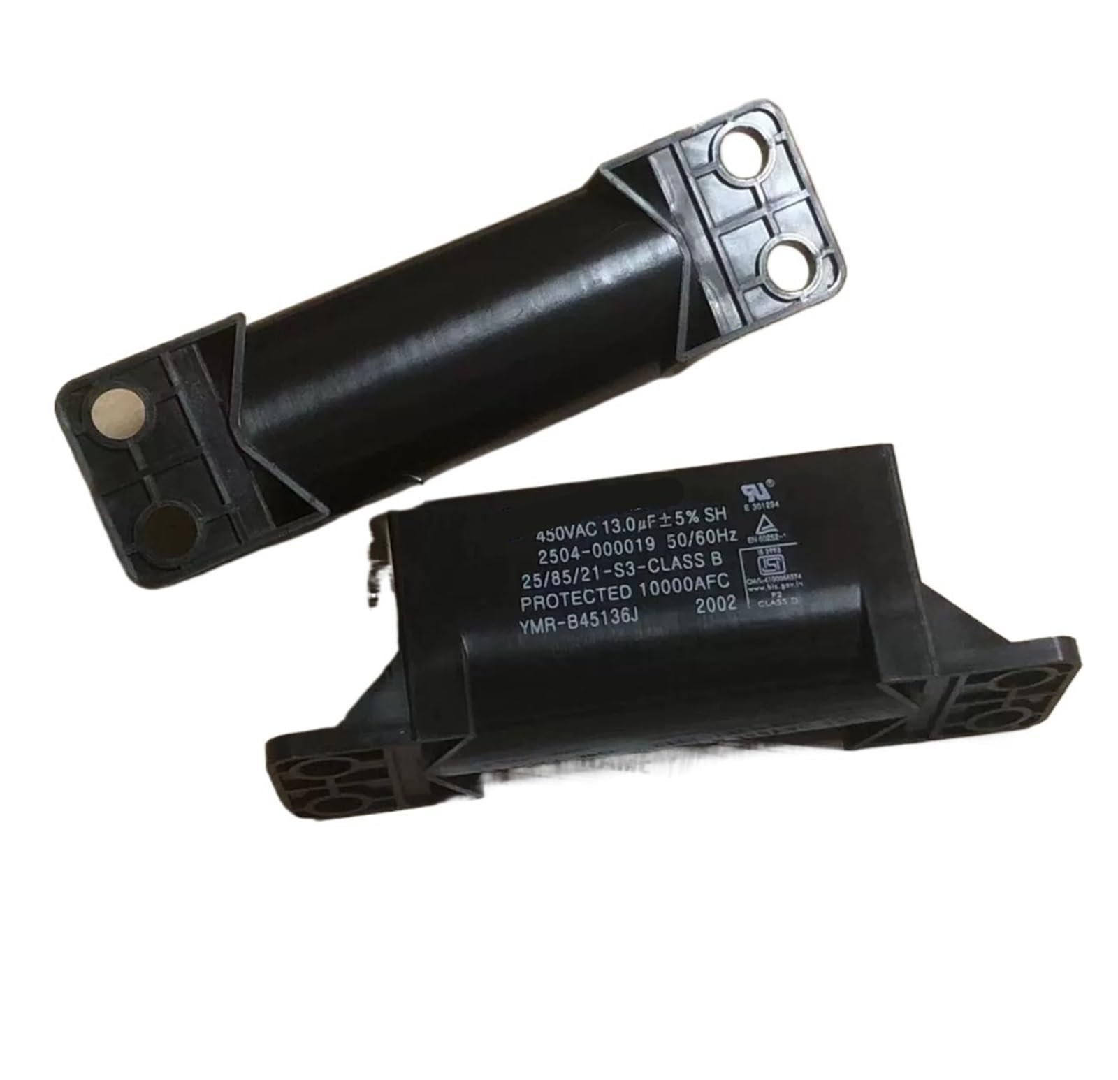 KSZHZYMGX 4pcs 11UF 450V 13UF 450V 14UF 450V 15UF 450V capacitor(14UF 450V)