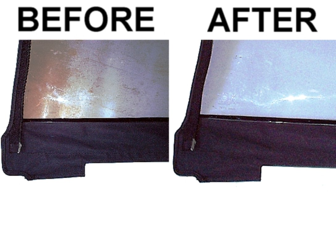 How To Restore Jeep Soft Top: Step-by-Step Guide for Beginners