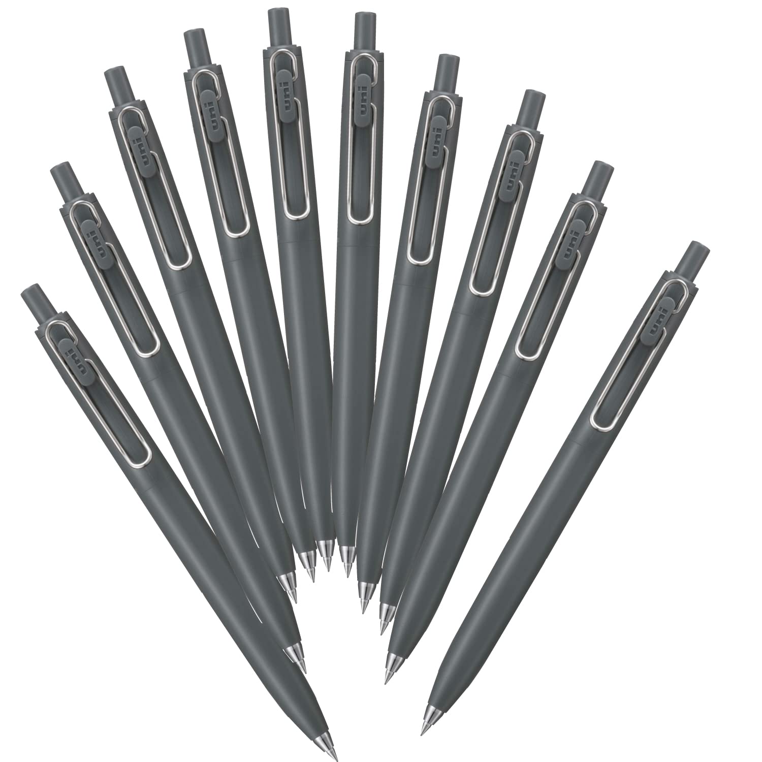 Amazon | 三菱鉛筆 ゲルボールペン ユニボールワンF 限定 0.5 夜凪