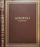 Casa editrice Acropoli