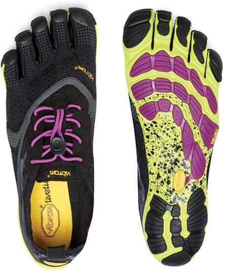 Amazon | [Vibram] [ビブラムファイブフィンガーズ] レディース 五本指