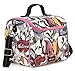 Sakroots Artist Circle Crossbody Cooler Cross Body Bag