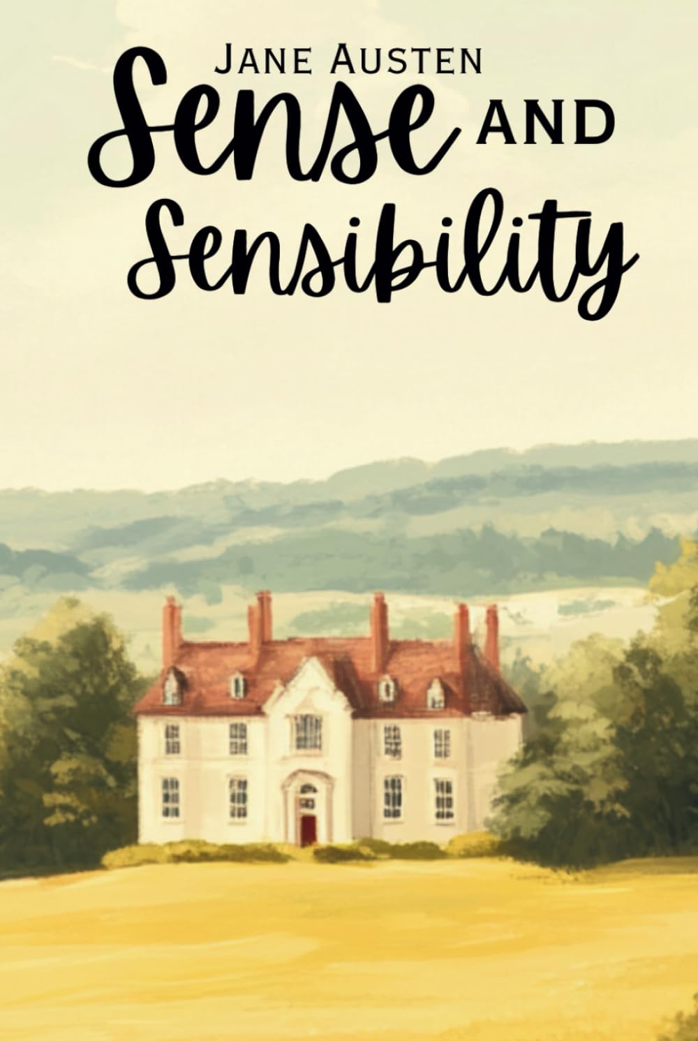 Sense and Sensibility