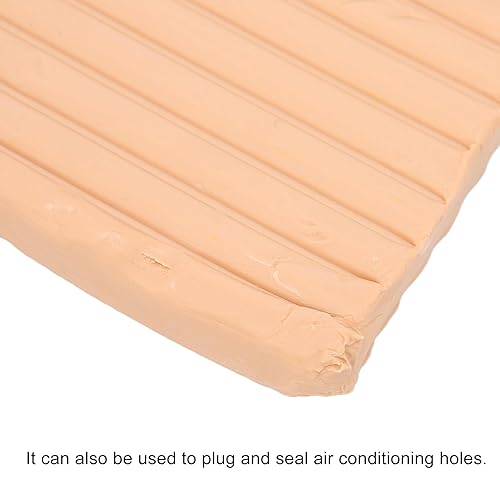 Miniatura 2 de Efectos especiales Maquillaje Arcilla, cicatrices Maquillaje Efecto Herida Cosmética Escultura Arcilla Modelado Cara Color Cara Escultura para Cine