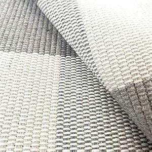 Levinis farmhouse grey buffalo plaid rugs outdoor doormats cotton washable buffalo check doormats for kitchenfront porchbathroomlaundry roomentry way 236 x 512  urban country home decor