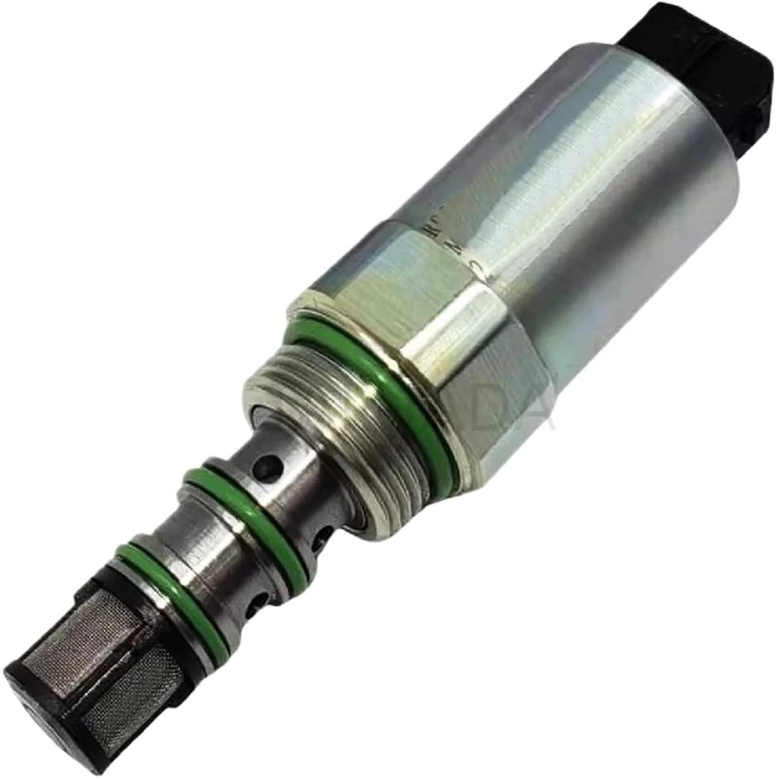 Bqkagjepi Best Quality Dx340lc Dx480lc Dx225 Dx180lc Solenoid Valve Excavator