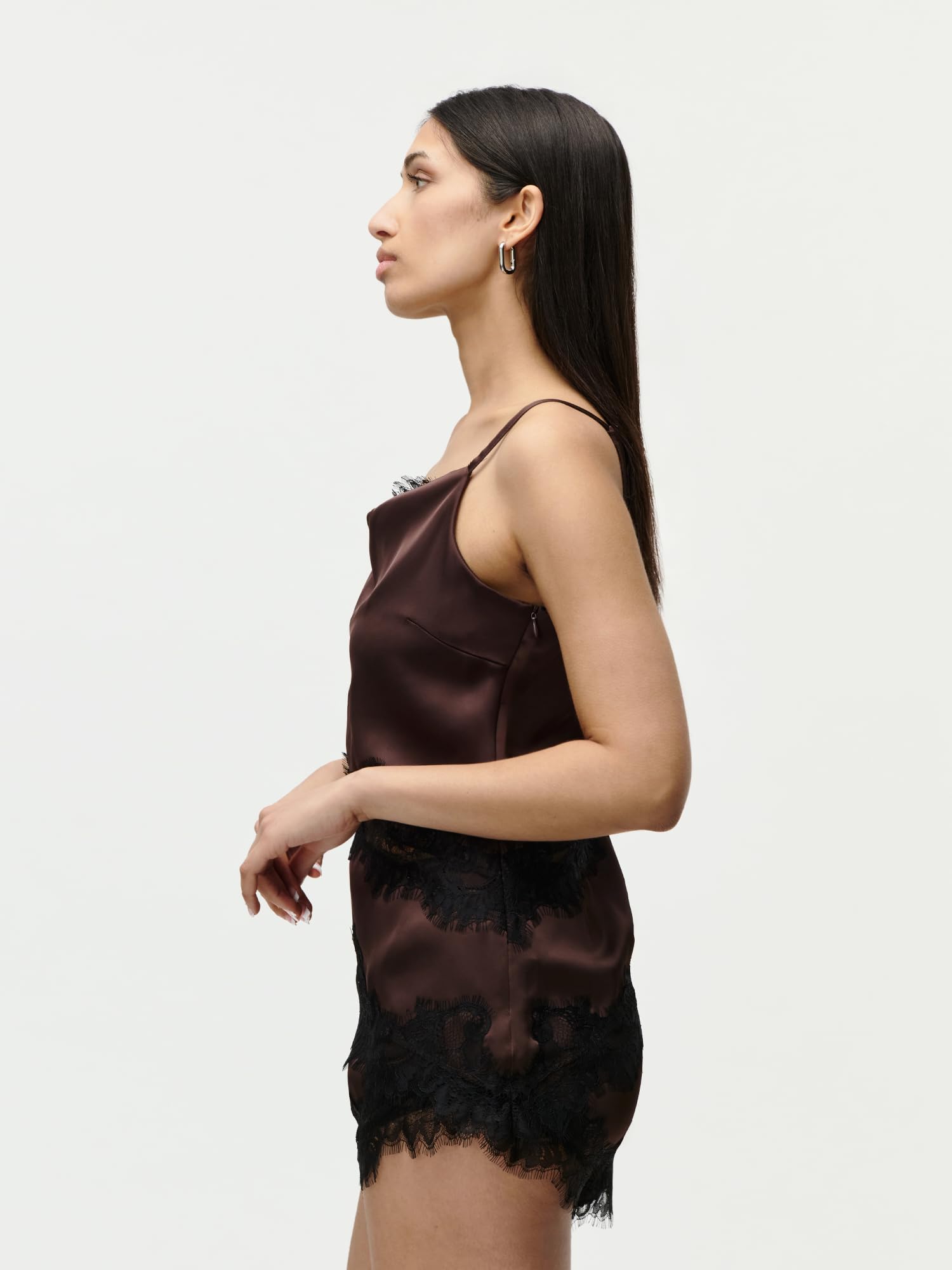 Leger by Lena Gercke Maike Top Maglietta Donna