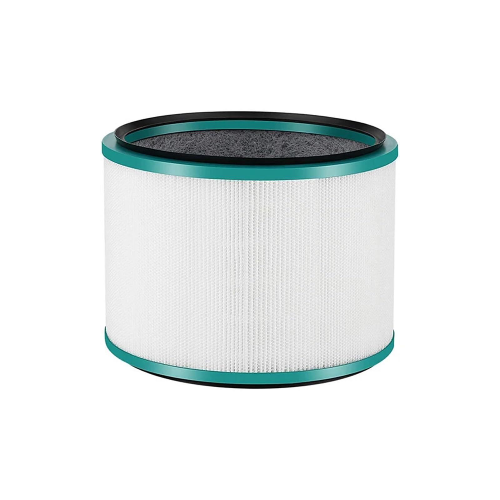 Qianwenshanui 1 Pack Filter For Air Purifier Dp01 Dp03 Hp00 Hp01 Hp02 Hp03