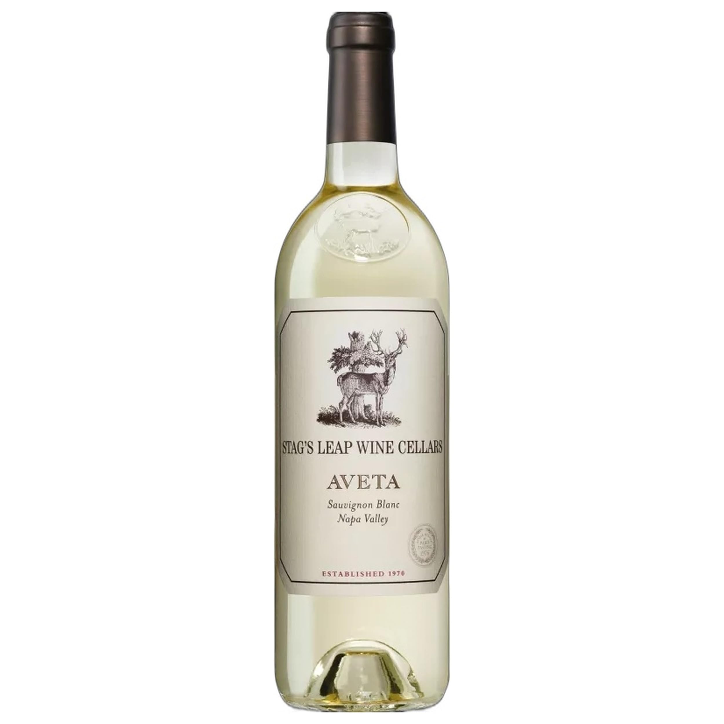 Stag's Leap Wine Cellars Aveta Weisswein Weiss trocken Vereinigtes Königreich inkl. FeinWert E-Book (6 x 0.75 l)