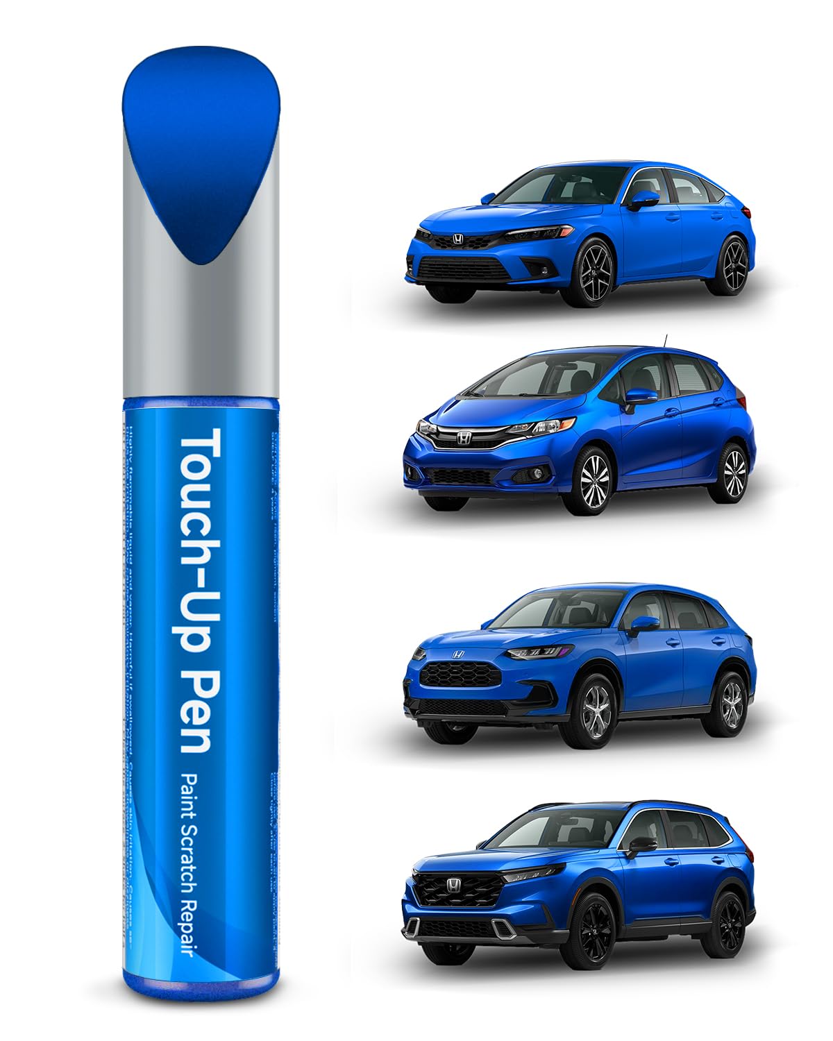 Amazon.com: B-593M Aegean/Diffused Sky Blue Metallic Touch