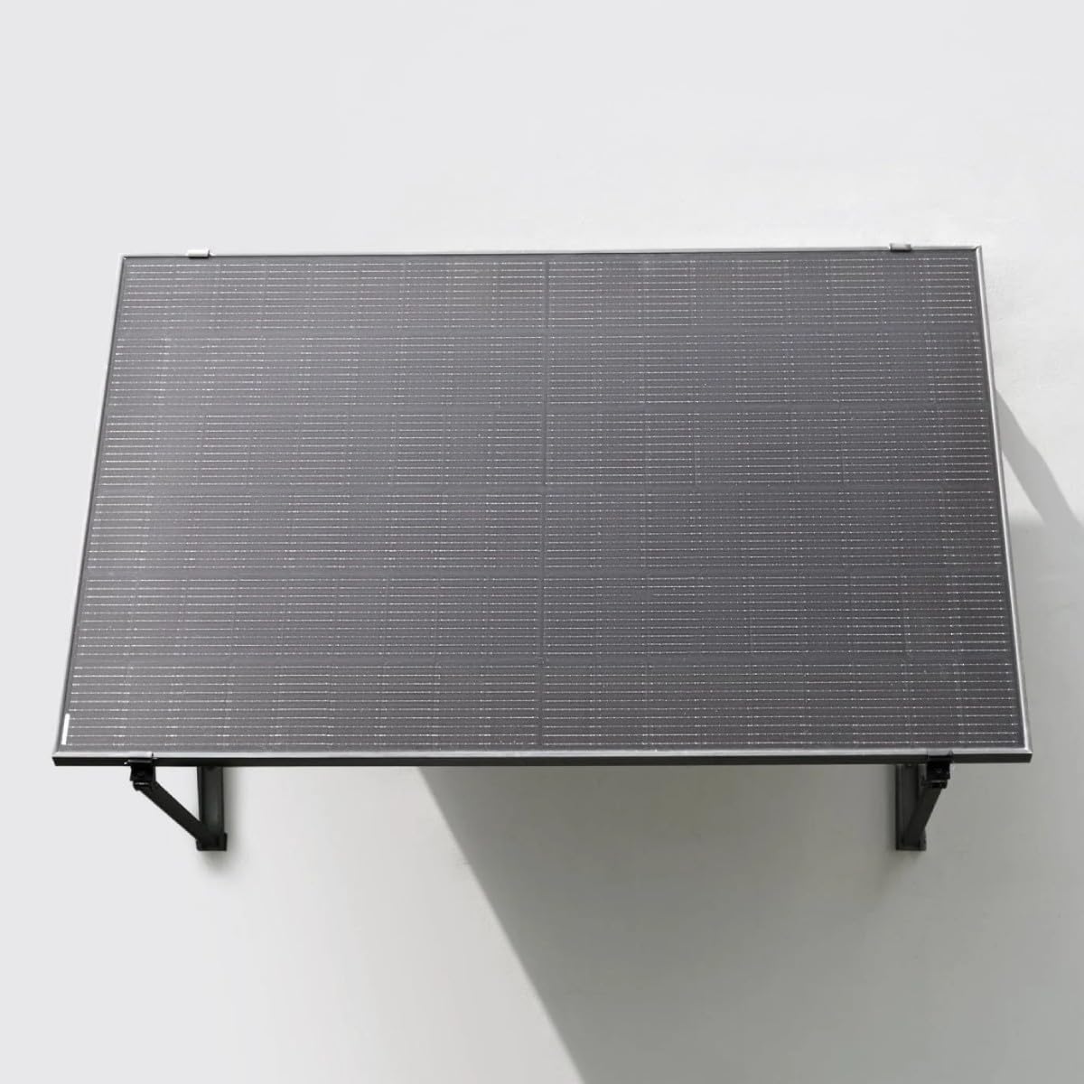 ECOFLOW Adjustable Ground & Suspended Solar Bracket