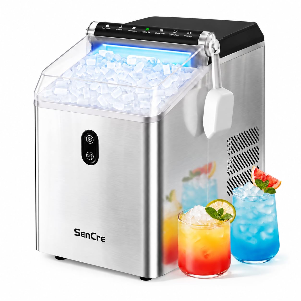 SenCre 55LBS