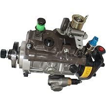 Fuel Injection Pump 8923A052G 8923A056G 8923A057G Fits for Delphi DP200 DP210 Fits for Perkins T4.401 LP18 Engine
