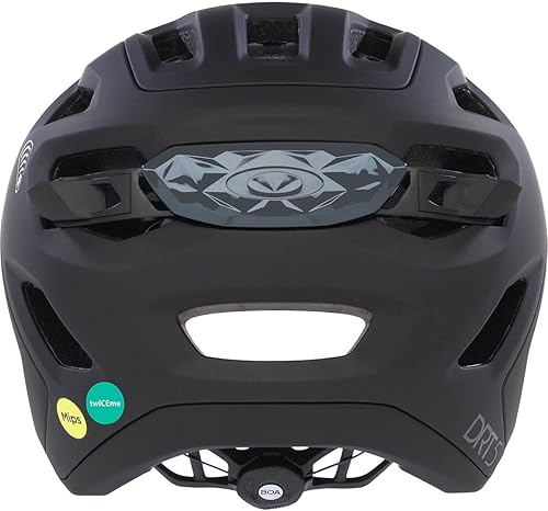 Vista 22 de Oakley Casco DRT5 Maven Blanco