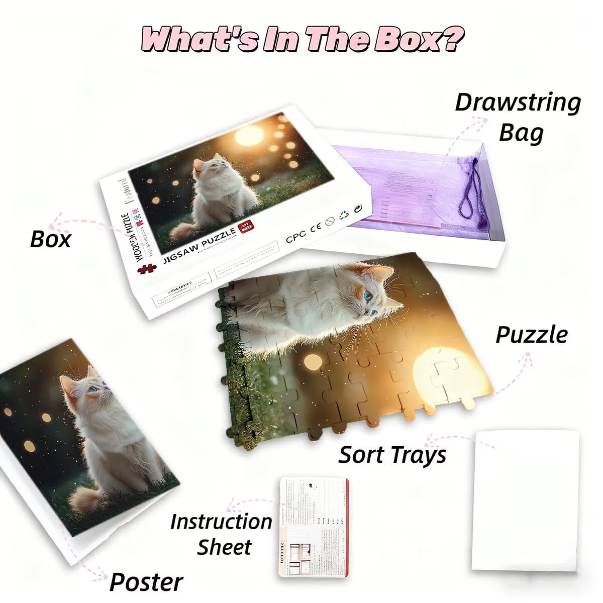 Puzzle dla dorosłych, 5000 puzzli, 5000 sztuk, dla dorosłych, drewniane gry logiczne, klasyczna, edukacyjna, wymagająca gra dla całej rodziny, dekompresja, prezenty dekoracyjne w stylu Rzymu, 156 x