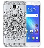 Diseño inteligente que permite el acceso a todos los botones y funciones del teléfono.