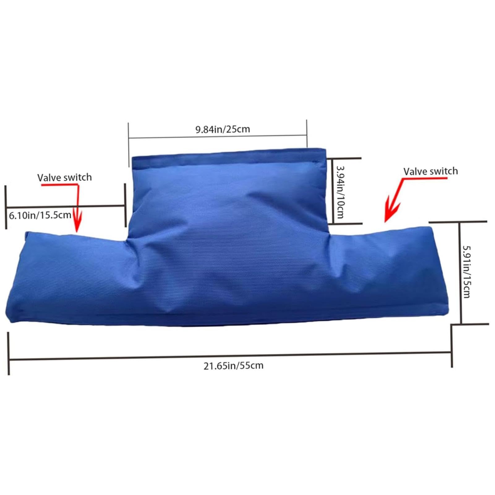 Housse isolante pour arroseur de compteur d'eau | Sac de protection contre le gel et de conservation de la chaleur | Couvre-pompe de puits résistant aux intempéries, couvercle de valve d'arrosage à 3