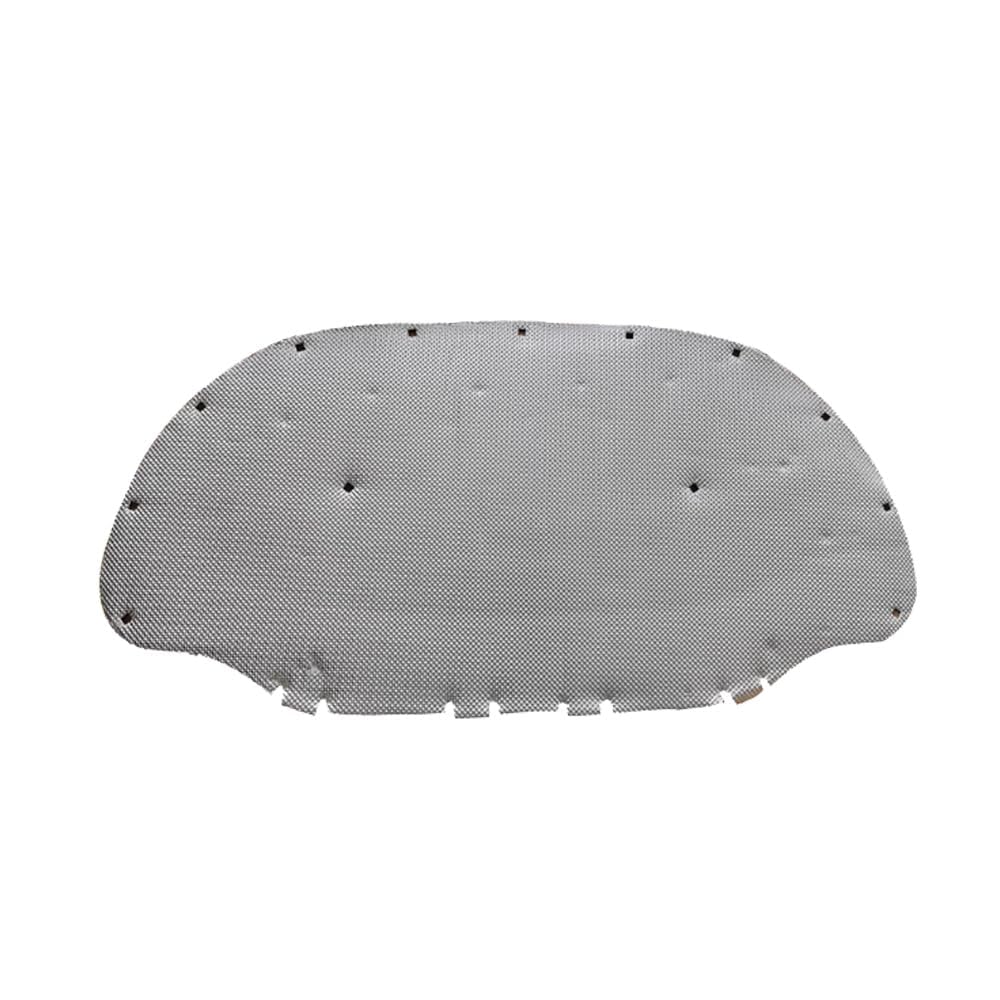 Cotone Isolante Acustico per Cofano Anteriore Auto,per Octavia 2006-2014 2015-2021 2022-2023,Isolamento del Cofano del Cofano, Isolamento Acustico del vano Motore,2015-2021(C)