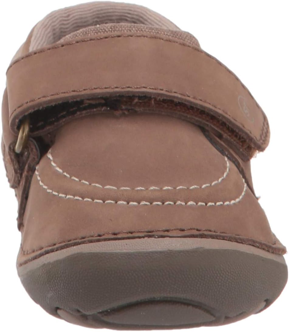 Stride Rite Soft Motion Baby and Toddler Boys Wally Athletic Sneaker - Image 2