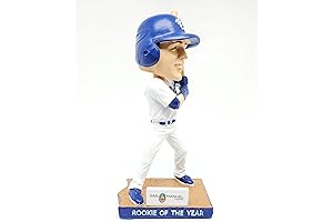 Cody Bellinger Rancho Cucamonga Quakes Bobblehead: A Memorable Tribute to a Baseball Star