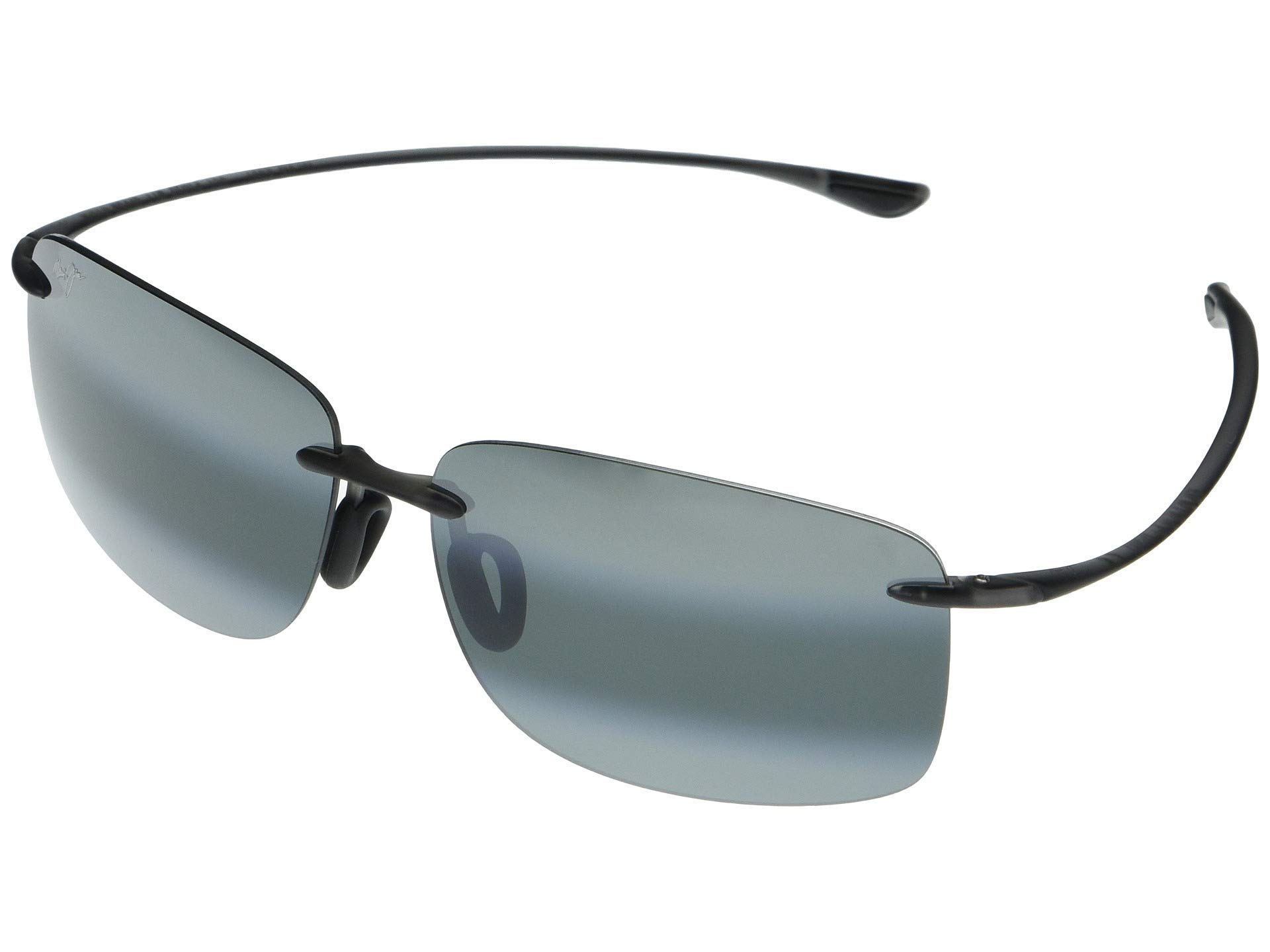 GAFAS MAUI JIM - Hema_443-11M C: GREY/EYE SIZE: 62 TEMPLE LENGTH: 136 VERTICAL SIZE: 43