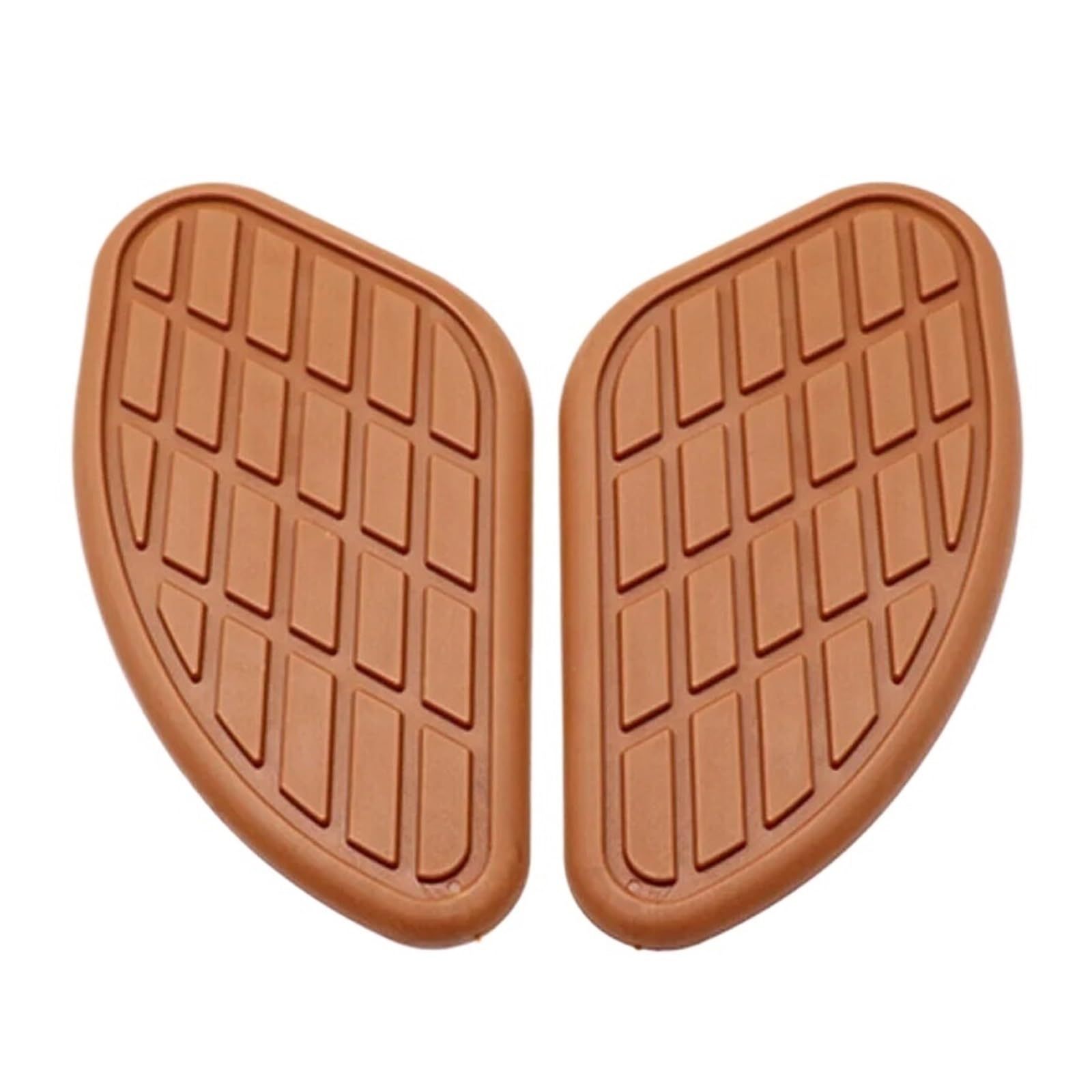 Motorcycle Gas Fuel Tank Traction Pad Side Fuel Knee Protector Sticker Decals Moto for Ha&rley for Ho&nda Motorbike Tank Fuel Tanks Pads