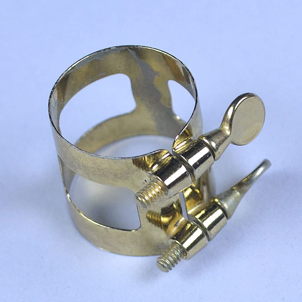 Amazon | MEYER ハードラバー 6 MM アルトサックス用マウスピース