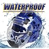 Kids Adults Karate Headgear, with Removable PC Face Shield Eva High-Density Foam Taekwondo Helmet Multiple Vents for Sparring Grappling Muay Thai Kickboxing MMA Karate Taekwondo Training