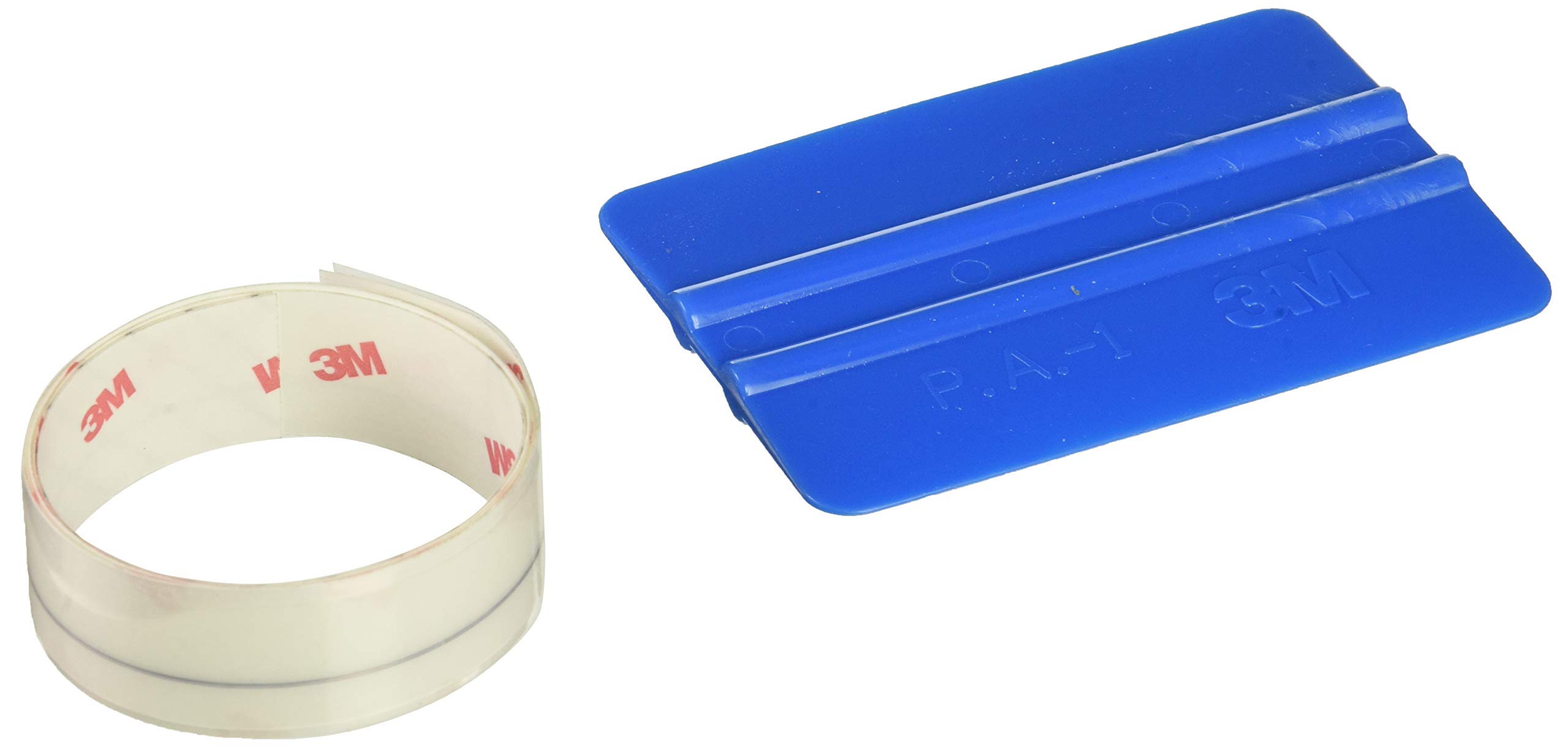 Honda 08P20-T6Z-100 Door Edge Film