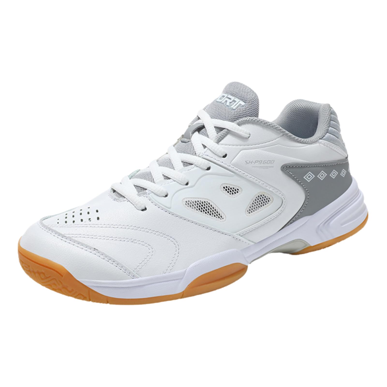 Zapatos De BáDminton,Zapatillas De Entrenamiento De Tenis,Zapatos De Tenis De Mesa,Zapatos De Tenis,Agarre CóModo Y Firme,Ligeras Transpirables,para Interior Y Exterior Fitness Casuales