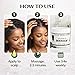 Hairobics Hair & Scalp Booster – Natural Hair Growth Product for Thinning Hair, Dry Scalp & Edges | Strengthens Roots, Promotes Growth & Nourishes Scalp | 4 oz