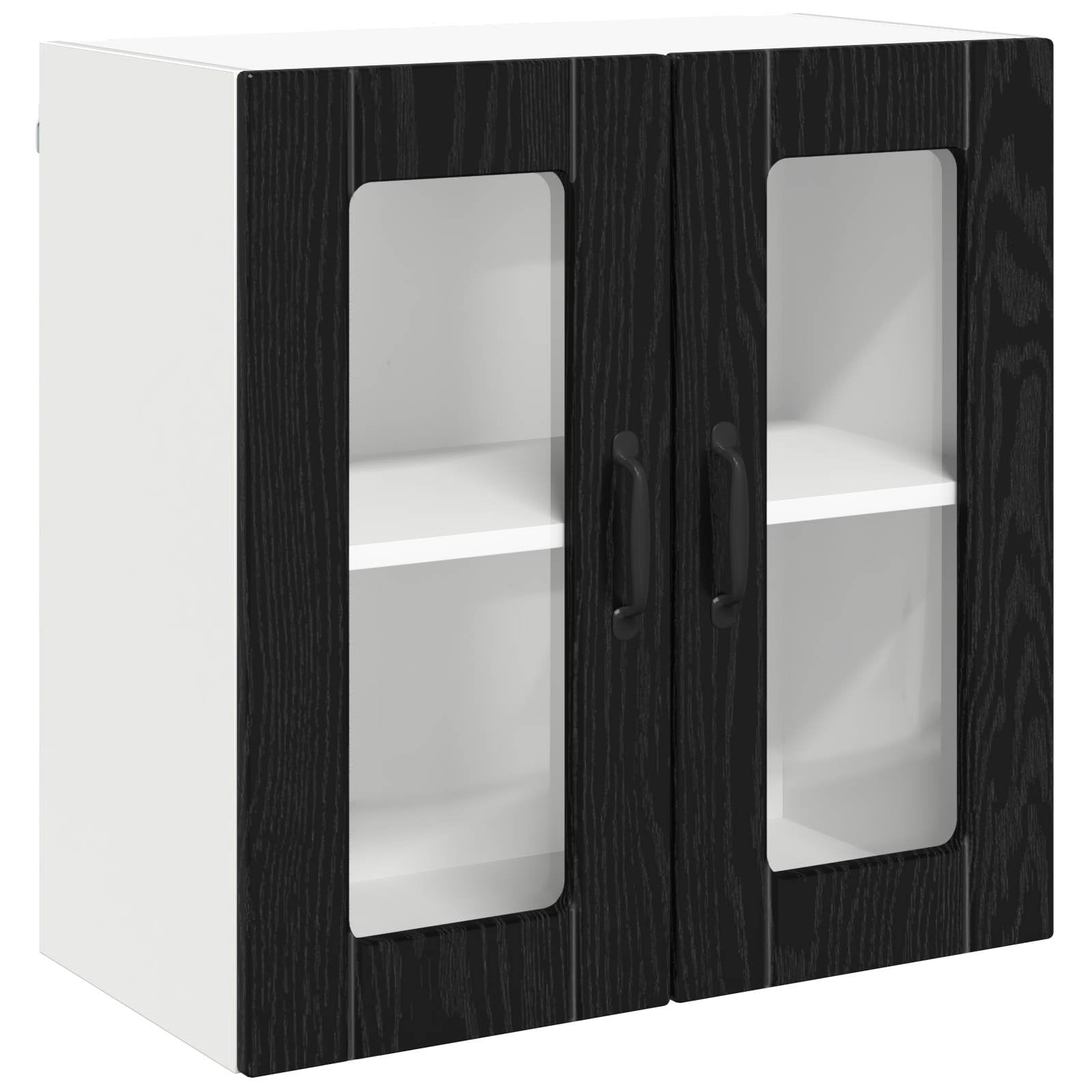 Holzwerkstoff Panel Fuer Geschirrspueler | Rechteckig, Modernes Design, Pflegeleicht, Feuchtes Tuch Reinigung
