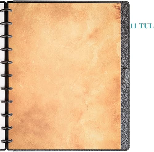 Miniatura 10 de Papel de escritura de papelería  140 hojas  280 páginas impresión de diseño antiguo vintage, papel de hojas sueltas de cartas, papel de repuesto sin