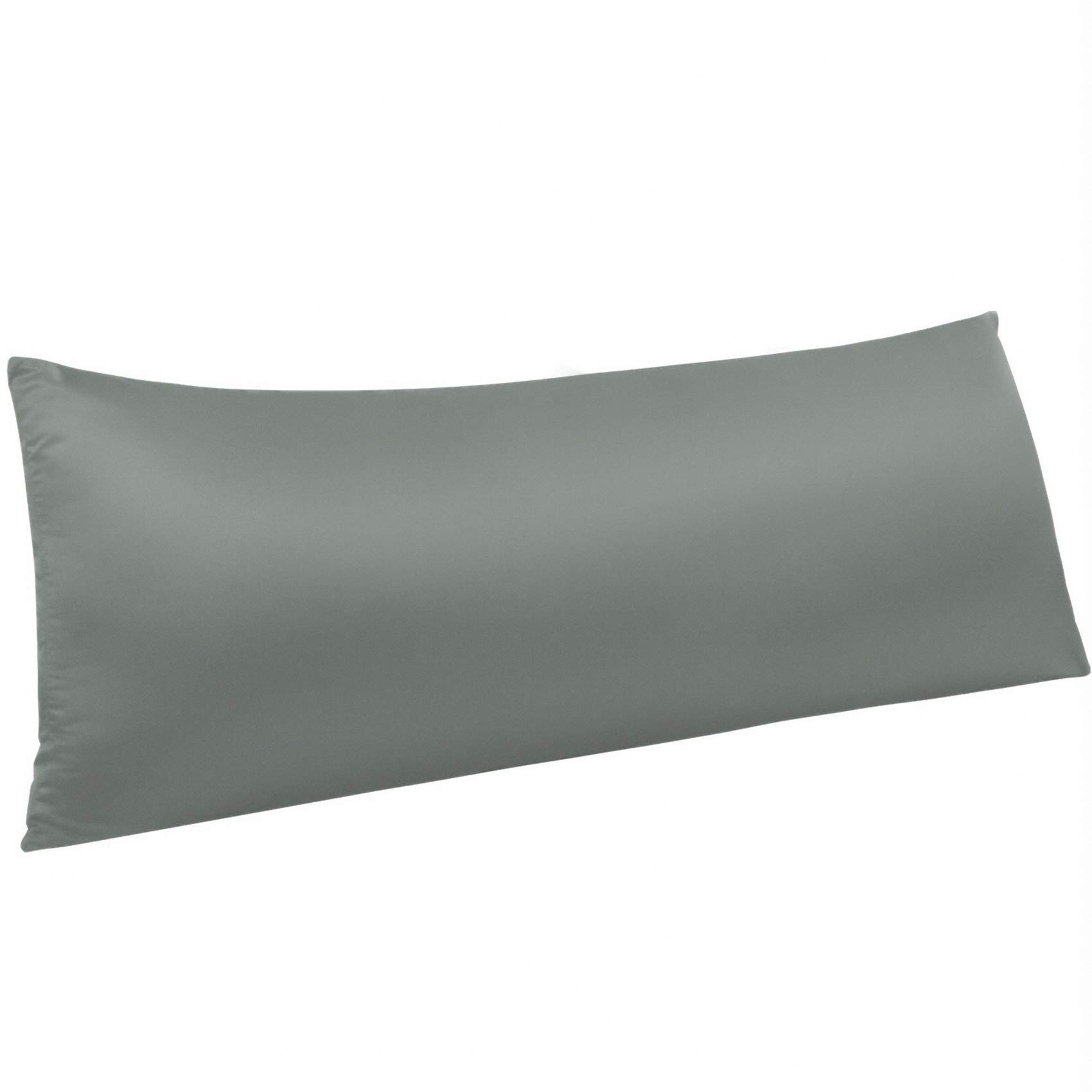 NTBAY Zippered Satin Cover