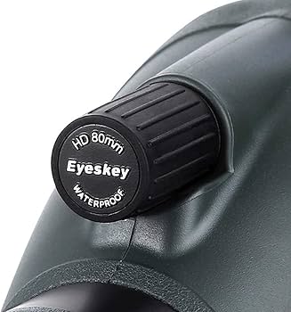 Amazon.com : GagalU Monocular Telescopes, 20-60x80 HD
