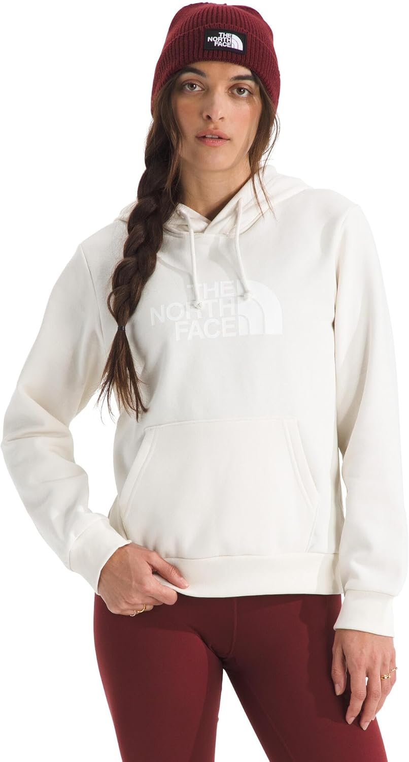 The North Face Womens Evolution Half Dome Hoodie