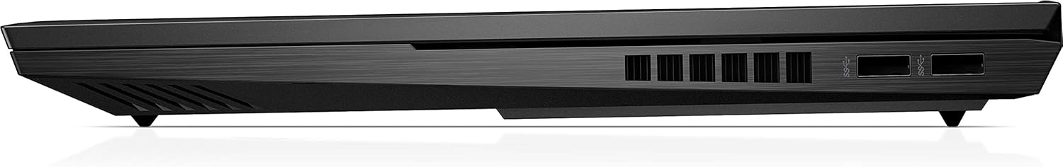 HP - Gaming OMEN 16-c0002sl Notebook, AMD Ryzen 7 5800H, RAM 16 GB, SSD 1 TB, AMD Radeon RX 6600M 8 GB, Windows 11 Home, Display 16.1 FHD 144 Hz, Audio Bang Olufsen, USB-C, USB, HDMI, RJ-45, Nero