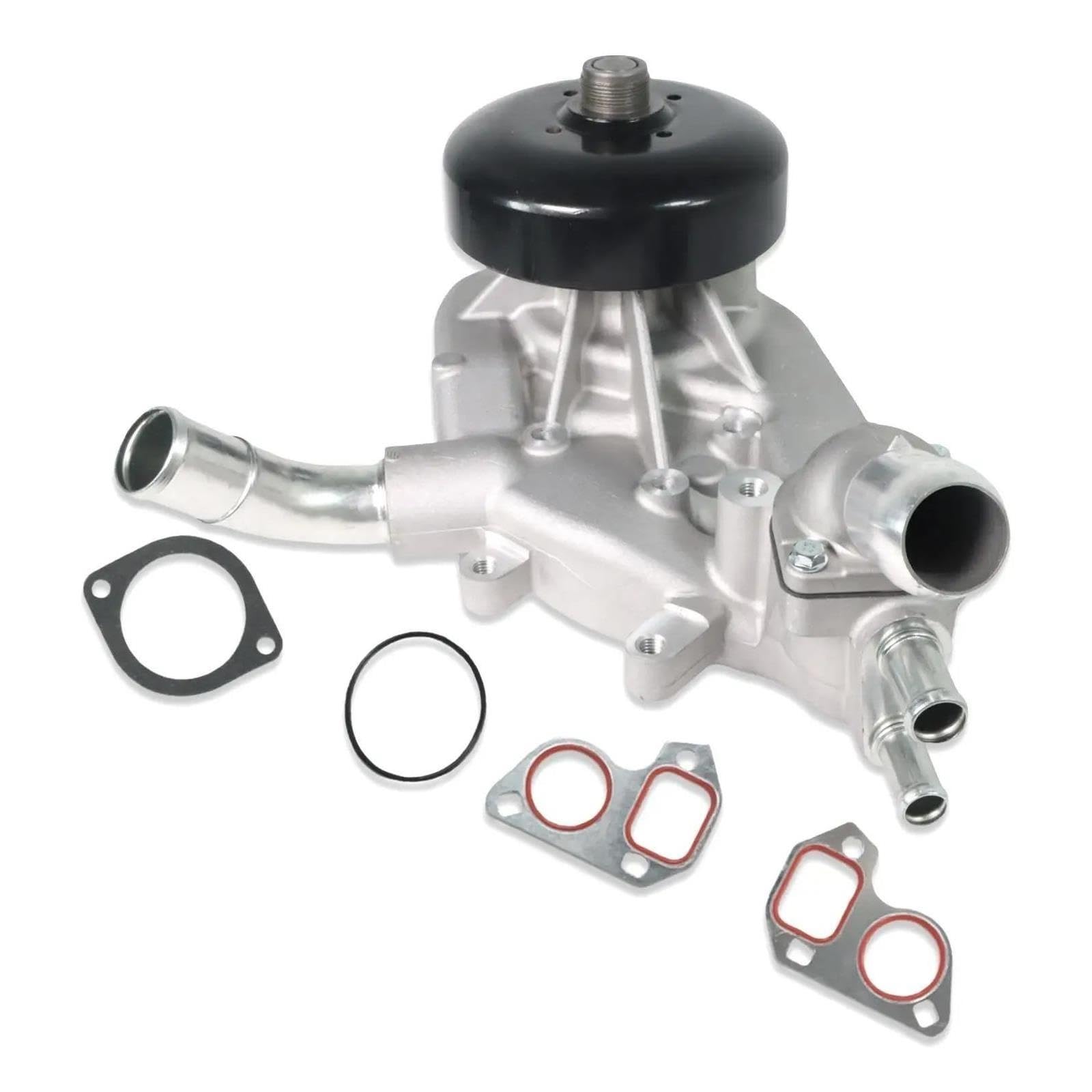 Pompe À Eau Pour Chevy Pour Silverado Pour Tahoe Pour GMC Pompe Auxiliaire