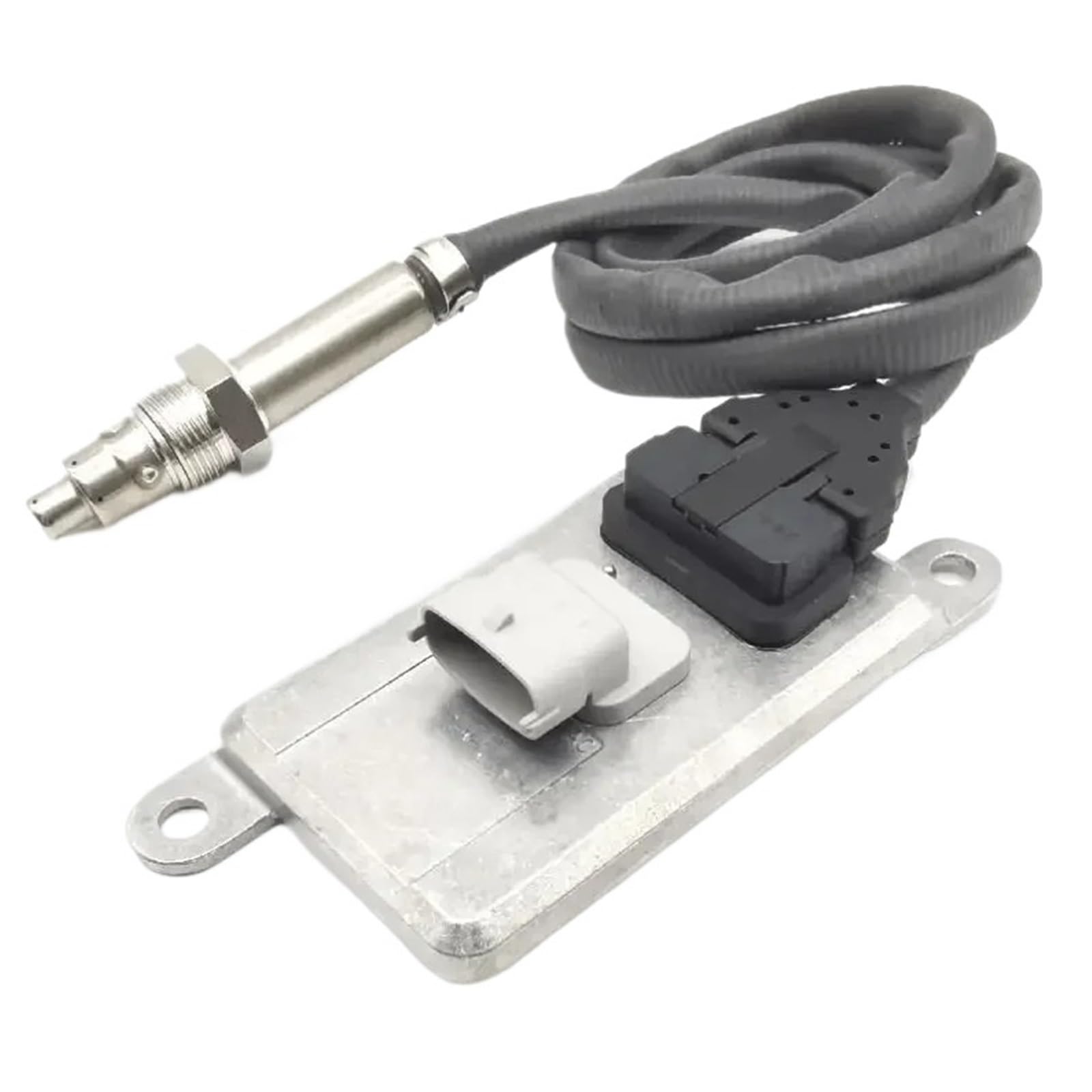 RCGKNNMUZ 2872298 NOx Sensor Nitrogen Oxide Sensor 5WK9 6693A Fits
