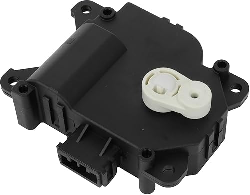 Vista 93 de SCITOO Reemplazo de actuador de puerta de mezcla de calentador HVAC para Ford F-150 2004-2008, para Ford para Lobo 2004-2008, para Lincoln para Mark