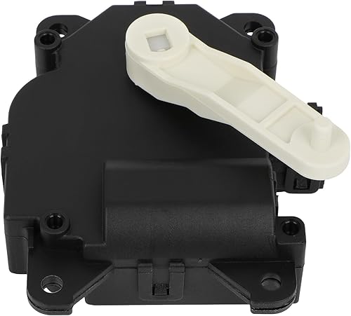 Vista 251 de SCITOO Reemplazo de actuador de puerta de mezcla de calentador HVAC para Ford F-150 2004-2008, para Ford para Lobo 2004-2008, para Lincoln para Mark