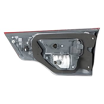 リヤラダー Kawasaki ZX-6R ZX6R Front Undertail Fender Fairing 05 06