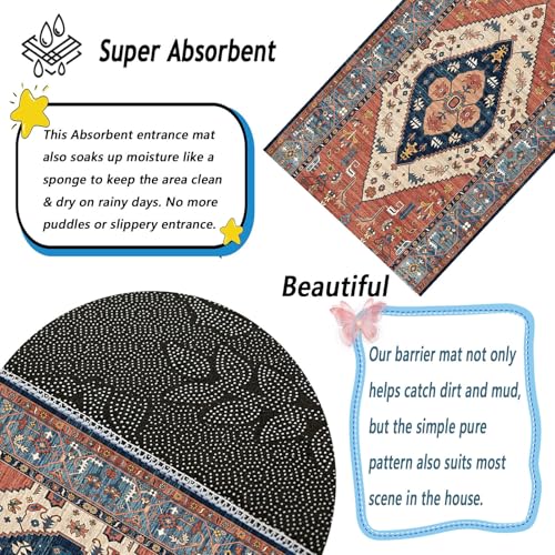 Tapis cuisine devant evier lavable pour une maison propre et chaleureuse